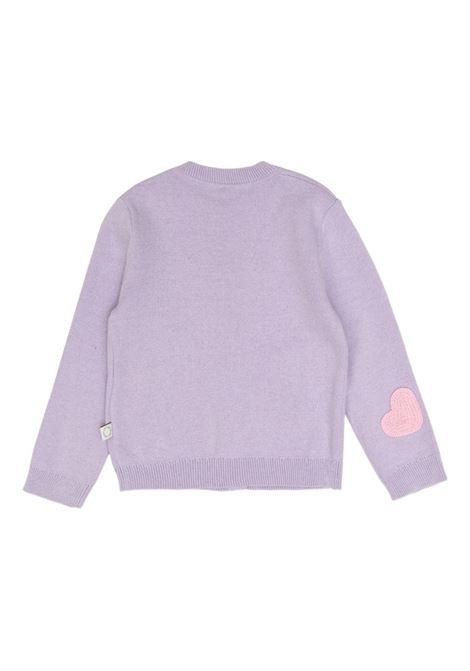 Cardigan Stella McCartney Kids STELLA MCCARTNEY KIDS | MAGLIONI E CARDIGAN | TX9000 Z1528522
